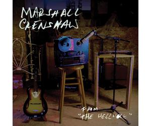 Marshall Crenshaw From the Hellhole (Vinyl LP)