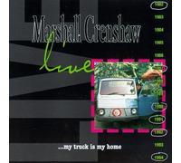 Marshall Crenshaw - Live-My Truck Is My House