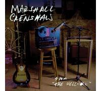 Marshall Crenshaw - Marshall Crenshaw: From The Hellhole [CD]