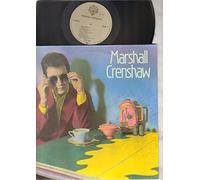 MARSHALL CRENSHAW - MARSHALL CRENSHAW - MARSHALL CRENSHAW - LP vinyl