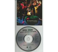 MARSHALL CRENSHAW - Mary Jane & 9 Others