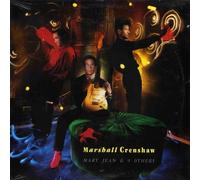 Marshall Crenshaw - Mary Jean & 9 Others