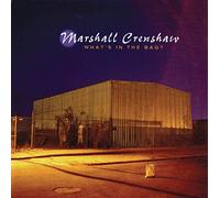 Marshall Crenshaw - What's in the Bag?