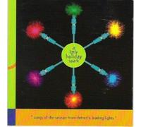 Marshall Crewnshaw & The Chisel Brothers - A Little Holiday Spark 1996 (UK Import)