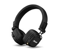 MARSHALL - CUFFIA BT MAJOR V 100h AUT BLACK