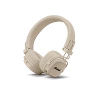 MARSHALL CUFFIA BT MAJOR V 100H AUT CREAM MAJORVCR