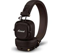 Cuffie microfono bluetooth Marshall 1006834 MAJOR V Brown