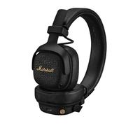 Marshall Milton A.N.C. Auricolare Wireless A Padiglione MUSICA USB tipo-C Bluetooth Nero Marshall