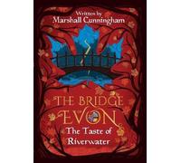Marshall Cunningham The Bridge of Evon Book I (Copertina rigida)