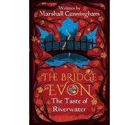 Marshall Cunningham The Bridge of Evon Book I (Tascabile) Bridge of Evon Quartet
