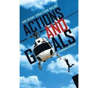 Marshall Dotson Actions and Goals (Tascabile)