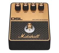 Marshall DSL Amp Series Pedale overdrive per distorsione chitarra