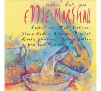 Marshall, Eddie - Cookin' For You