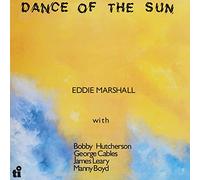 Marshall Eddie - Dance Of The Sun