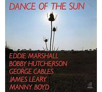 Marshall,Eddie/ Hutchers - Dance Of The Sun
