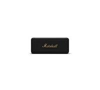 Altoparlanti wireless Marshall Emberton II nero e ottone - Nouvo