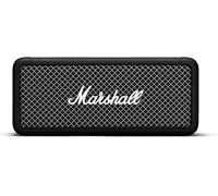 Marshall Emberton