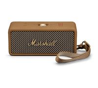 Marshall Emberton III Altoparlante Bluetooth Portatile Marrone IP67 Impermeab...