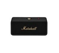 Marshall Emberton III Altoparlante portatile stereo Nero, Ottone 20 W Marshall