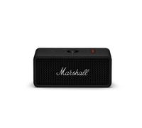 Marshall EMBERTON III altoparlante portatile wireless Bluetooth nero e argento
