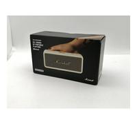 Marshall EMBERTON III altoparlante portatile wireless crema beige Bluetooth