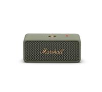 Marshall EMBERTON III altoparlante portatile wireless verde salvia Bluetooth