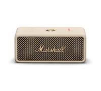 Marshall Emberton III Altoparlanti Bluetooth portatili Wireless accoppiabili IP67 Resistente a polvere e acqua