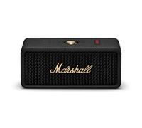 Marshall Emberton III Altoparlante portatile stereo Nero, Ottone 20 W Marshall