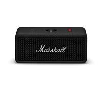 Marshall Emberton III Altoparlanti Bluetooth portatili Wireless accoppiabili IP67 Resistente a polvere e acqua, 32+ ore di riproduzione Ricarica rapida - nero e argento