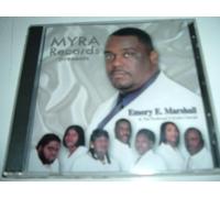 Marshall, Emory E. & The Perfected-N-Praise Chora - Emory Emarshall & The Perfected-N-Praise Chorale