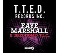 Marshall, Faye - i Need Some T.L.C.