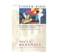 Marshall Fisher King, the (Tascabile)