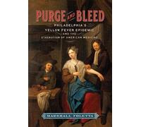 Marshall Foletta Purge and Bleed (Copertina rigida)