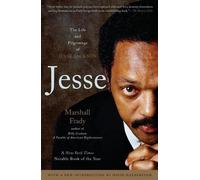 Marshall Frady Jesse (Tascabile)