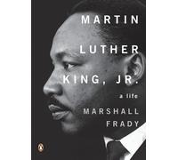 Marshall Frady Martin Luther King, Jr. (Tascabile)