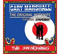 Marshall,Gary - The Awakening