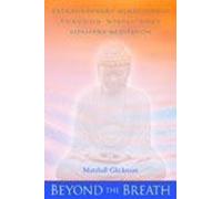 Marshall Glickman Beyond the Breath (Tascabile)