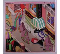 MARSHALL HAIN - dancing in the city