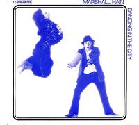 Marshall Hain - Marshall Hain - Dancing In The City - Harvest - 1C 006-06 725, EMI Electrola - 1C 006-06 725