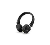 MARSHALL HEADPHONES - Major IV Cuffia Stereo Padiglione Auricolare Bluetooth con Microfono Integrato Colore Nero