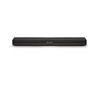 Marshall Heston 60 5.1 Soundbar Dolby Atmos DTS:X HDMI eARC Nero