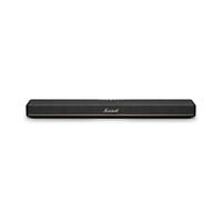 SOUNDBAR MARSHALL HESTON 60 Soundbar, Potenza Max 56 W, Cassa wireless, NERO