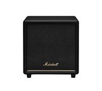 Marshall Heston Sub 200 Subwoofer profondi per TV, film e musica | Connettività Bluetooth LE e RCA mono - Nero