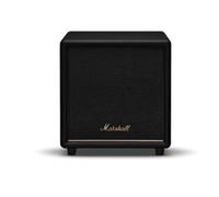Marshall Heston Sub 200 subwoofer wireless 236 W Bluetooth 5,3 nero