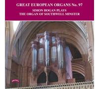 Philip Marshall Great European Organs No. 97 (CD) Album