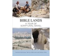 Marshall Holtvluwer Tammy Holtvluwer Nelson Miller Bible Lands (Tascabile)