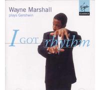 Marshall - I Got Rhythm
