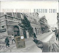 Marshall, I. - Kingdom Come/Hymnodic Delays/F