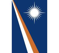 Marshall Islands Travel Notebook - Explore, Discover, and Document Your Journey: A Perfect Companion for Travelers and Culture Enthusiasts