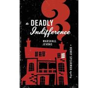 Marshall Jevons A Deadly Indifference (Tascabile)